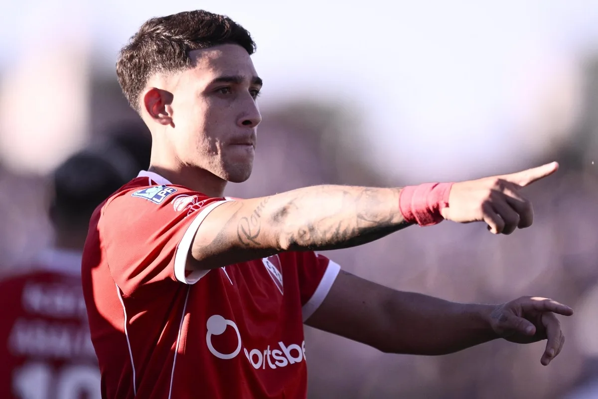 Por dónde pasan Unión vs. Independiente y qué canal lo transmite en vivo