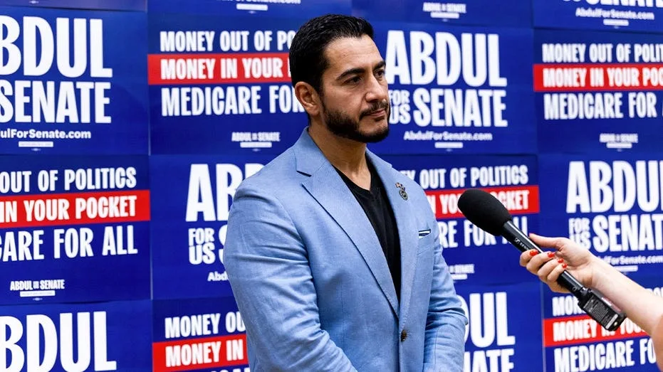 Raucous primary season reaches final act in deep-blue stronghold, kickstarting sprint to November