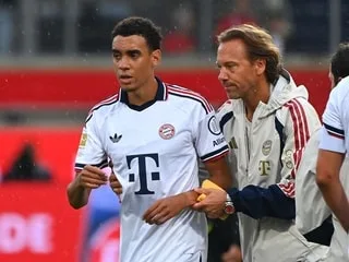 Inquiétudes sérieuses au Bayern, dysfonctionnement neurologique… Ce que l’on sait sur l’état de santé de Jamal Musiala