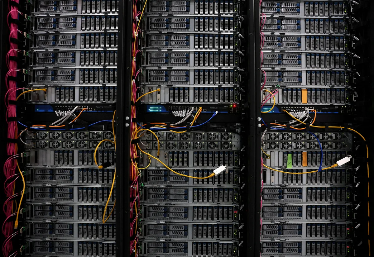 Nebius hikes AI cloud prices again as demand for computing power soars