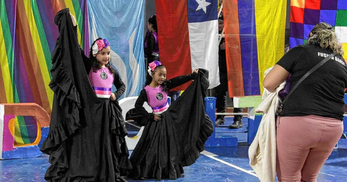 Reconocen la labor inclusiva con los migrantes en Neuquén