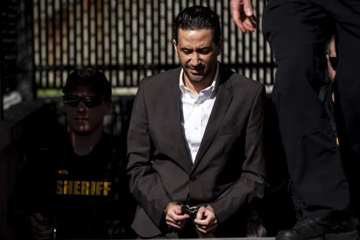 Father set to be sentenced in New York for the murder of 9-year-old Montreal girl
