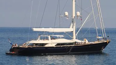 Das Rätsel der eigentlich unsinkbaren Yacht "Bayesian"