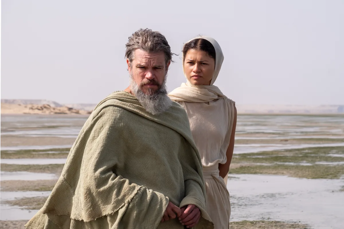 Christopher Nolan’s ‘The Odyssey’ Becomes Biggest Film Ever At BFI IMAX