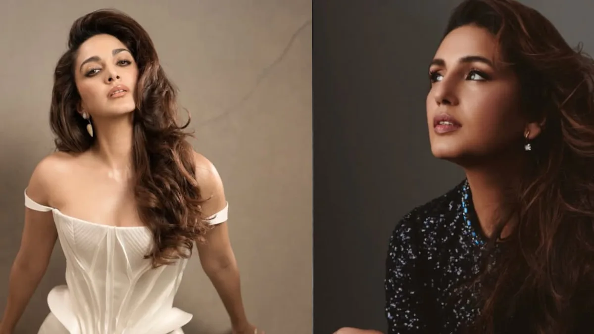 Huma Qureshi Says Pregnant Kiara Advani Inspired Her During Toxic Shoot