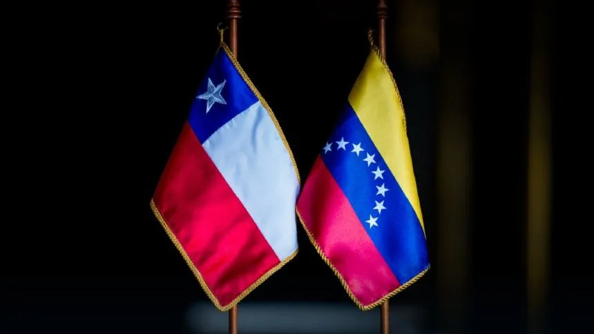 Chile designó al nuevo cónsul general en Caracas en el marco de la normalización de relaciones