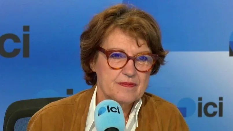 Plan d'aide pour les agriculteurs : l'argent sera versé "à la fin septembre, début octobre", assure Annie Genevard