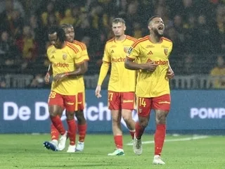 Ligue 1. Lens enchaîne une deuxième victoire consécutive en championnat contre Troyes et se replace en haut de tableau