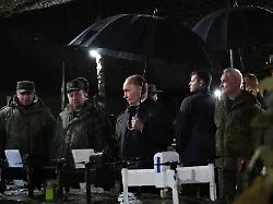 Ein Krieg nach dem anderen: Chodorkowski: Putin stoppt nicht mit der Ukraine