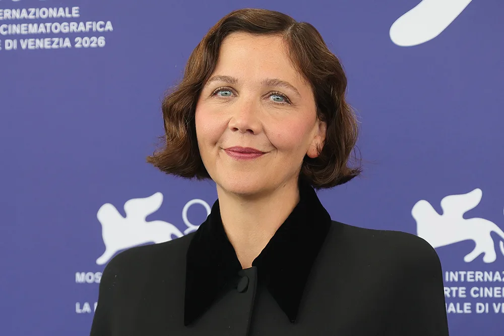 Venice Jury President Maggie Gyllenhaal Says Films Are ‘Fundamentally, Unavoidably Political’ and Questions Lack of Female Directors in Competition: ‘There’s a Systemic Problem’