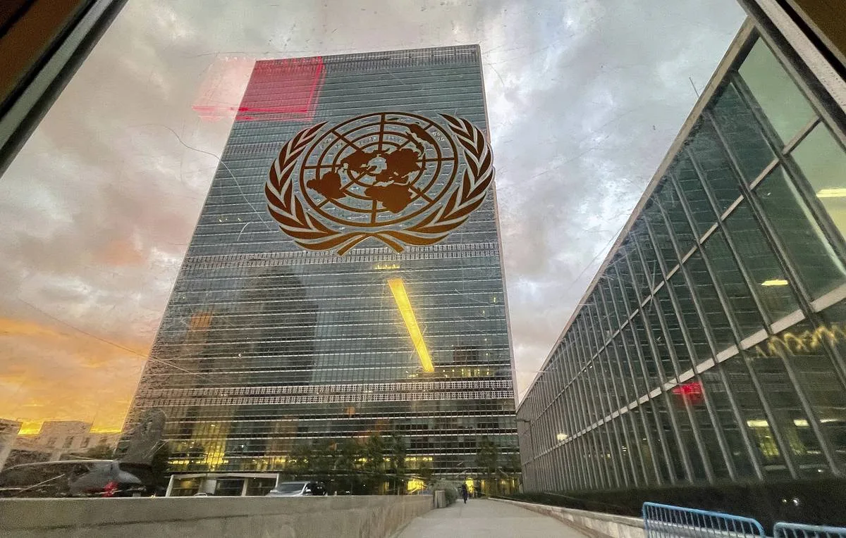 No clear front-runner for post of new UN secretary general yet — Russian MFA