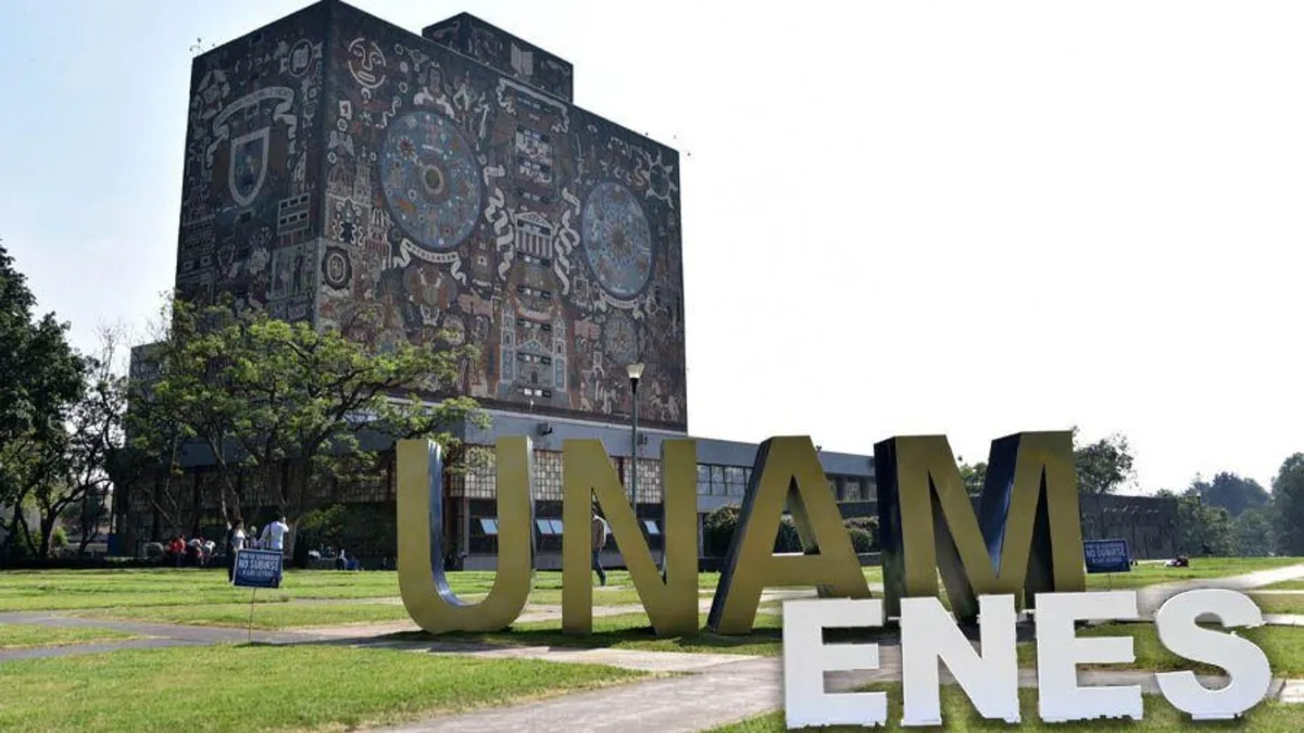 Desde medicina hasta nanotecnología, las carreras que impartirá la UNAM en el nuevo plantel en CDMX