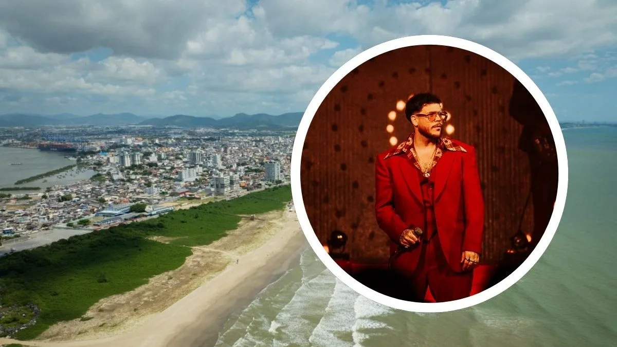 Ferrugem é atração principal de megafesta que vai comemorar 64 anos de cidade de SC