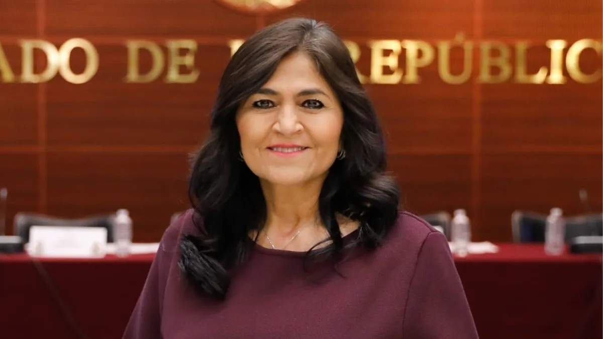 ¿Quién es Nora Ruvalcaba, la elegida por Morena para coordinar Aguascalientes y arrebatárselo al PAN?