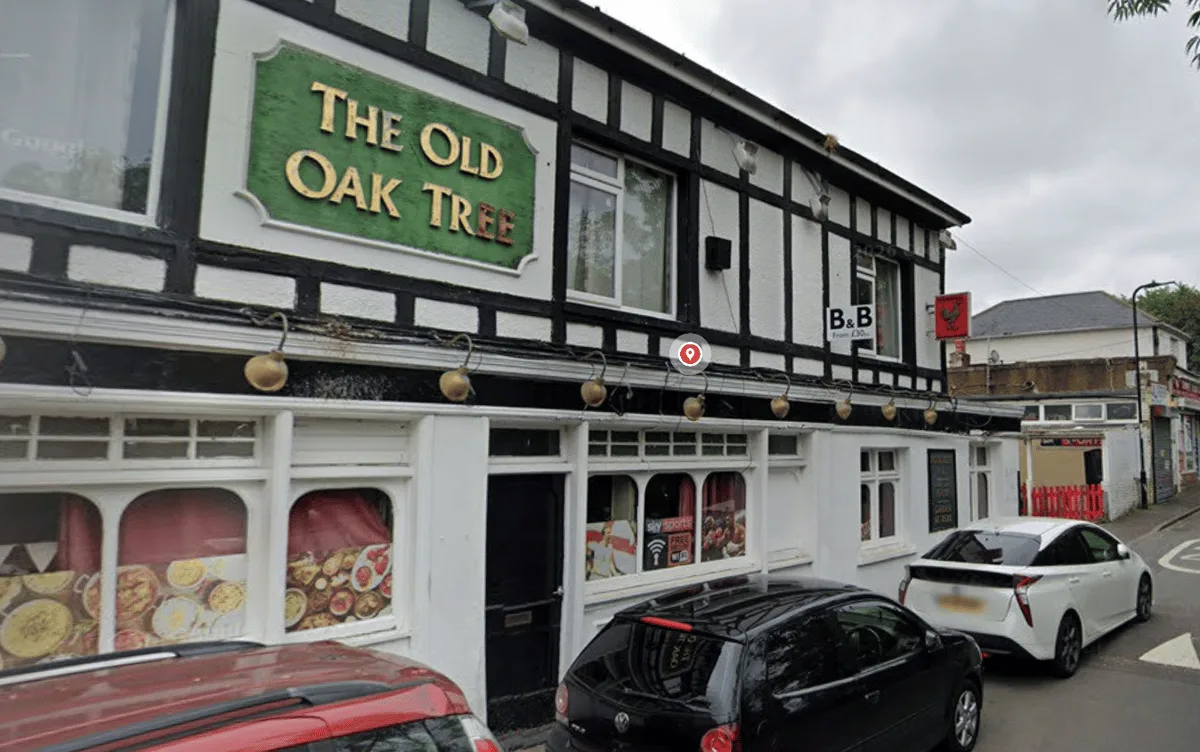 Pub in Southall crawling with cockroaches and bedbugs fined £17,000