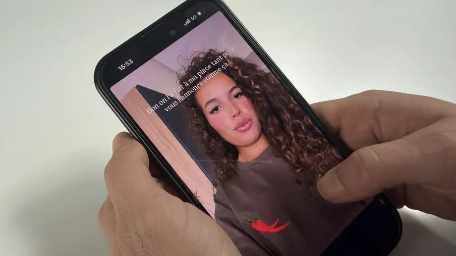 Poupette Kenza : le parquet de Rouen requiert le renvoi de l'influenceuse devant le tribunal correctionnel