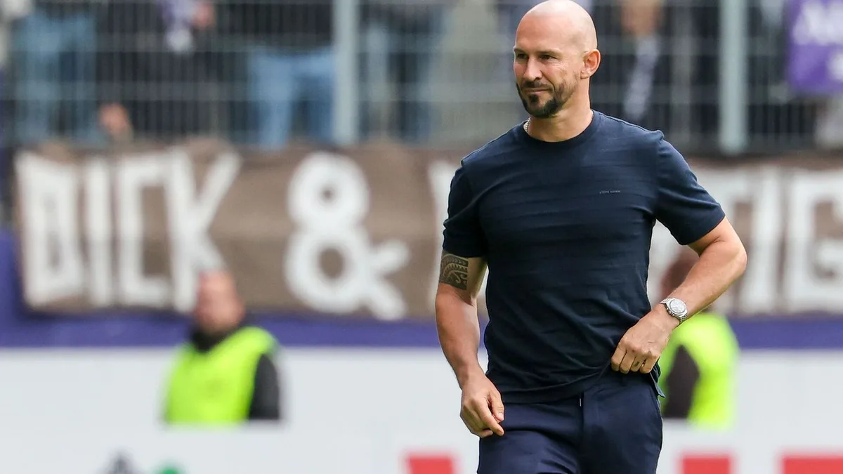DFB-Pokal: Ilzer lobt Hoffenheimer nach 4:0 und sieht noch Aufgaben