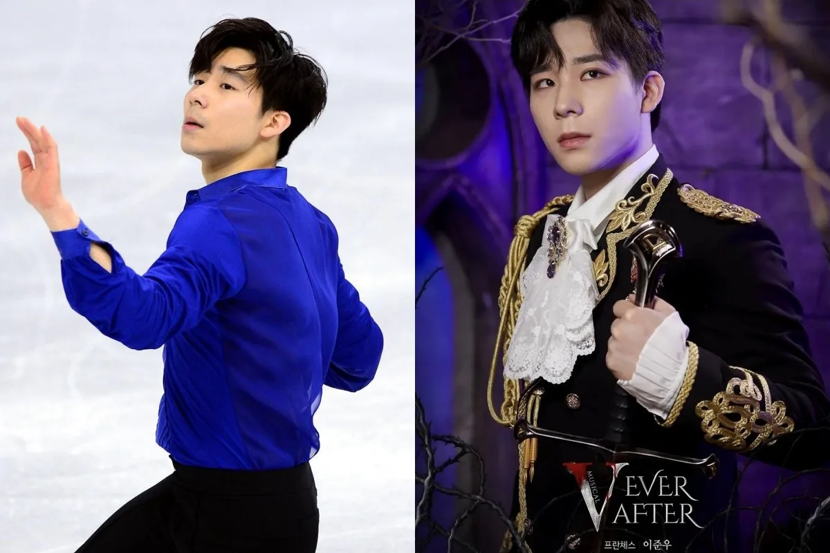 男피겨 국가대표→뮤지컬 스타 된 이준형 “‘오페라의 유령’ 덕분입니다”[이헌재의 인생홈런]