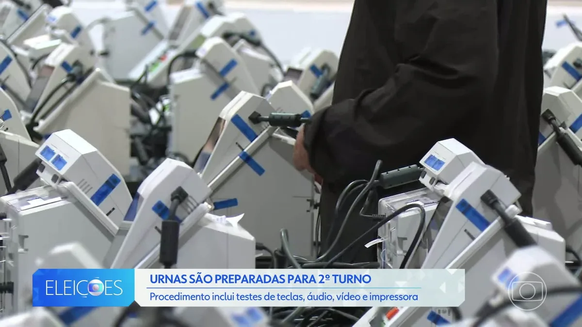 VÍDEOS: Bom Dia Minas de quarta-feira, 14 de outubro de 2026
