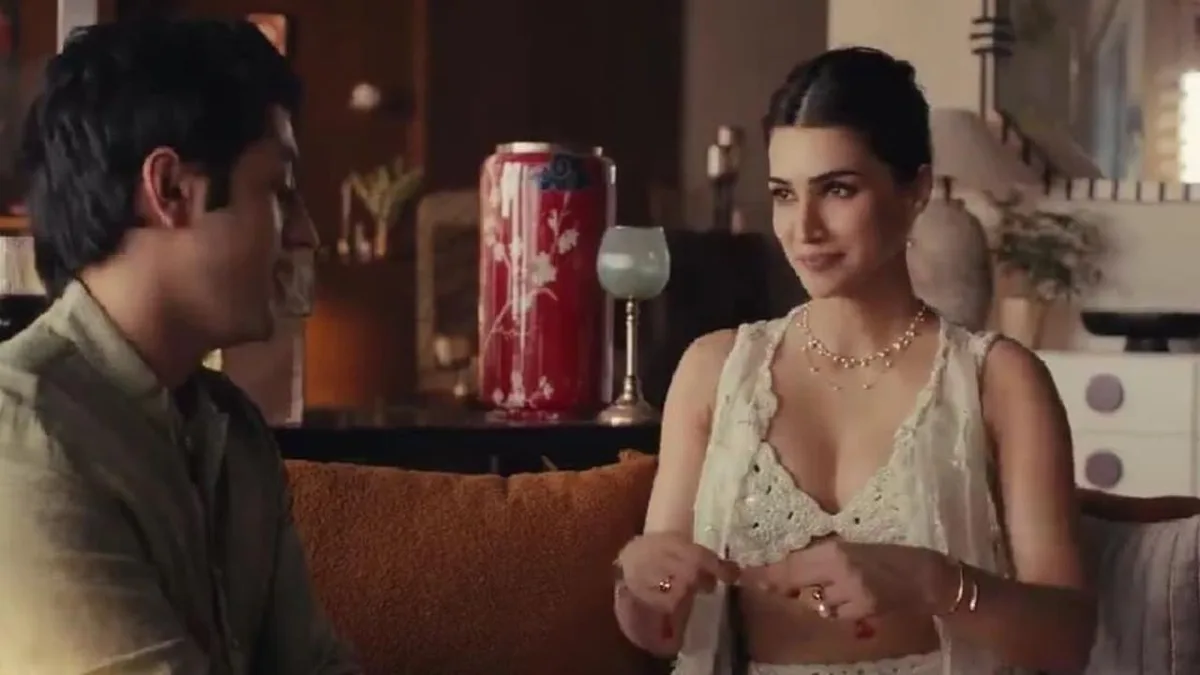 'Safety Of Employees And Stores Was The Priority': GIVA On Withdrawing Kriti Sanon's Rakshabandhan Ad
