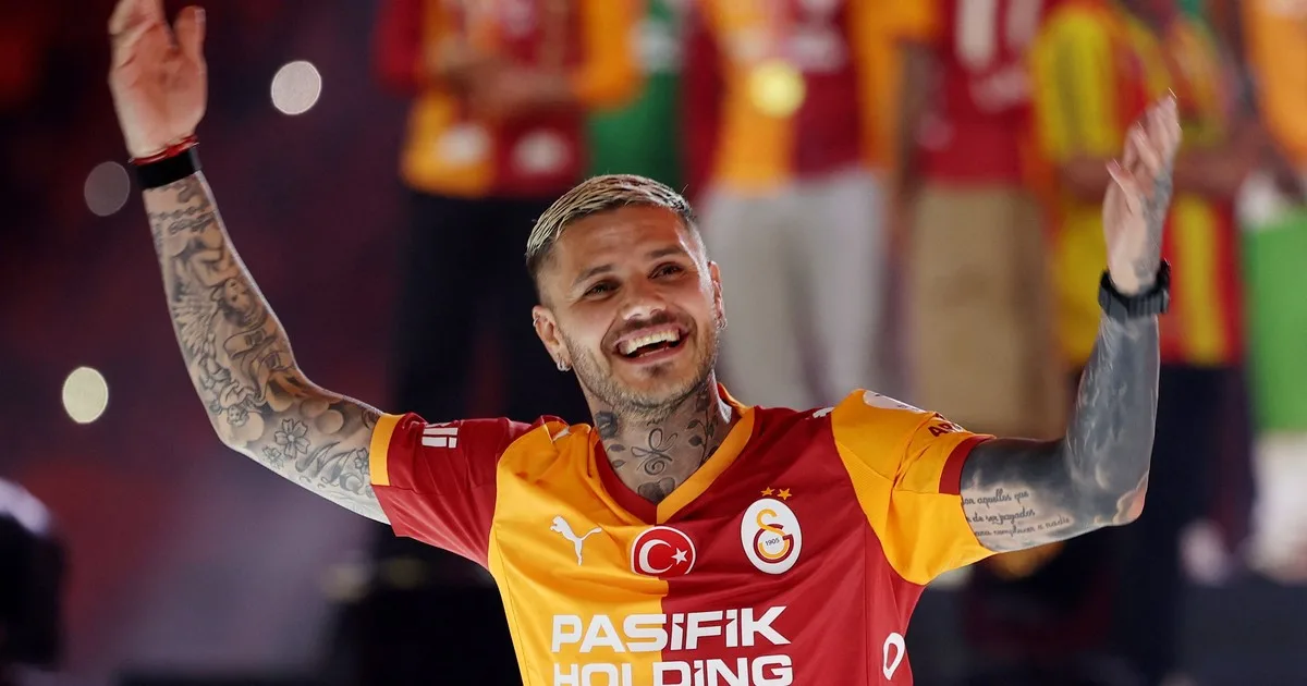 El detrás de escena de por qué Mauro Icardi no renovó con Galatasaray: ¿puede volver?