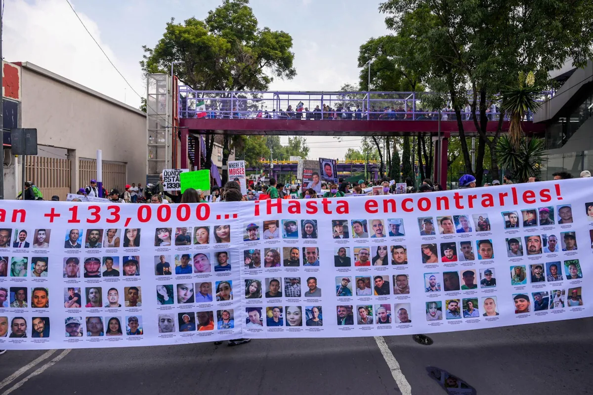 Cuando los casos revelan patrones: desapariciones forzadas y responsabilidad internacional en México