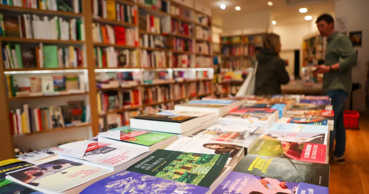 Littérature. Des centaines de romans, une grande diversité... Pourquoi la rentrée littéraire s'annonce riche
