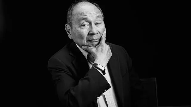 »Nur eine Frage«: Ist das Zeitalter der Aufklärung vorbei, Francis Fukuyama?