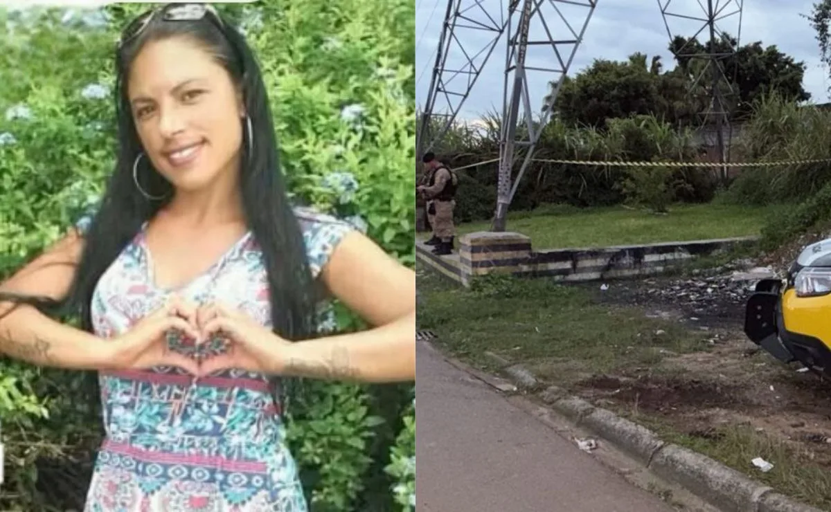 Caso Maria Fernanda: mulher encontrada morta em valeta após balada é sepultada nesta quinta-feira, em Curitiba