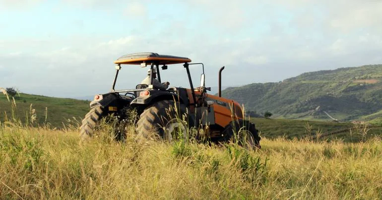 Homem de 68 anos morre em acidente agrícola em Chaves