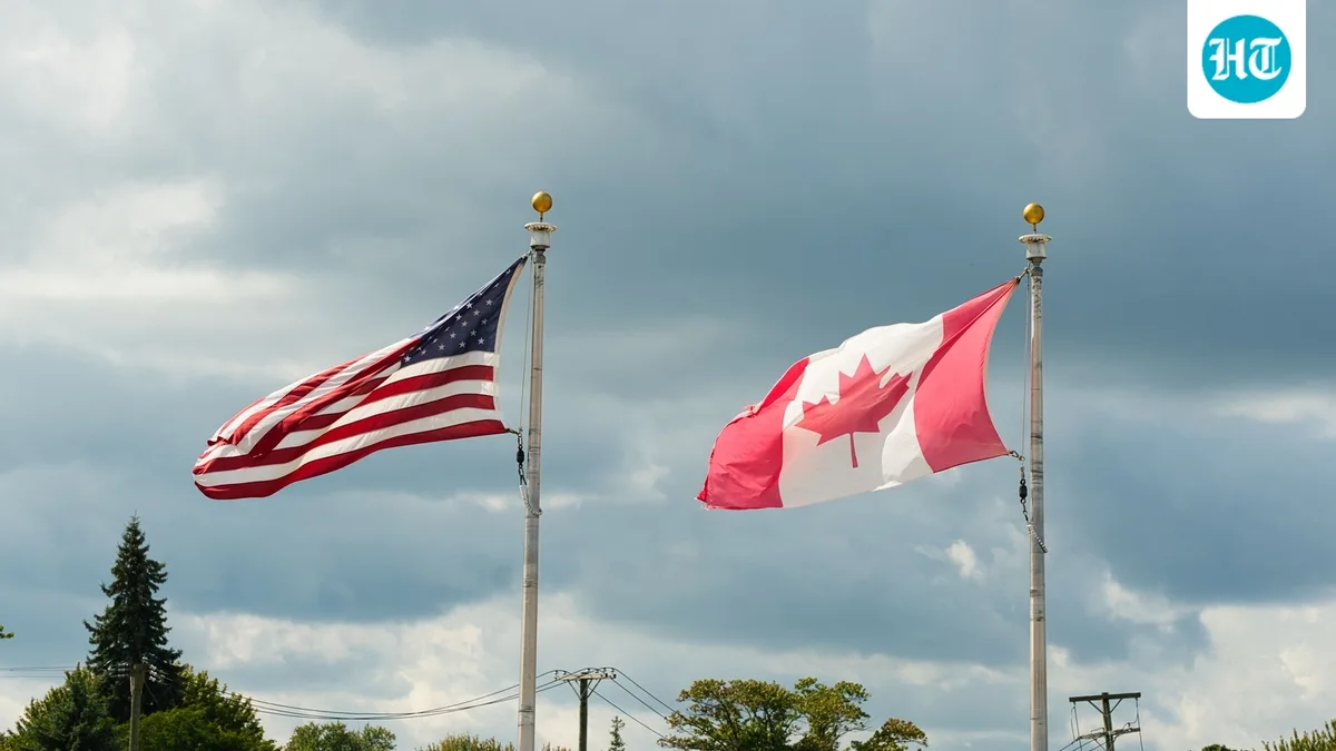 Which US products could get pricier under Trump's Canada tariffs? Here's the list