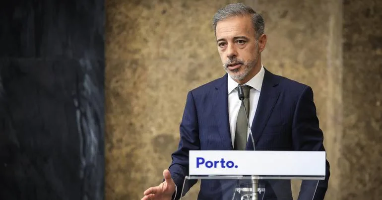 Pedro Duarte vê financiamento do jornalismo como "antídoto"