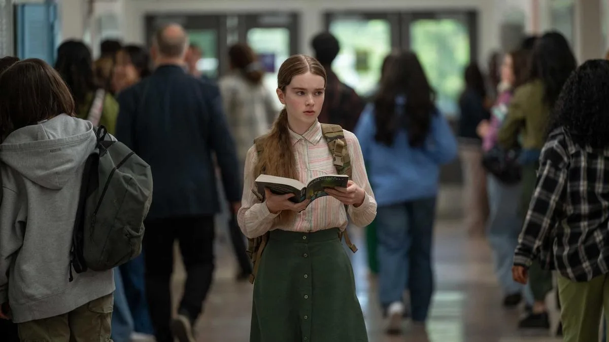‘Carrie’ series review: Mike Flanagan finds humanity in horror