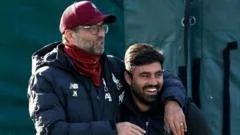 Matos on tactics, Klopp's influence, and taking Swans to top of the league