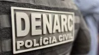 Operação mira membros do CV no MA e prende líder da facção no Rio