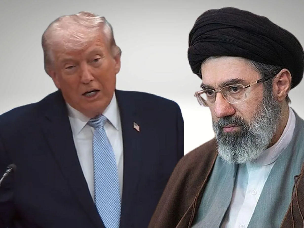 Operation Economic Outcast explained: How the US plans to isolate Iran