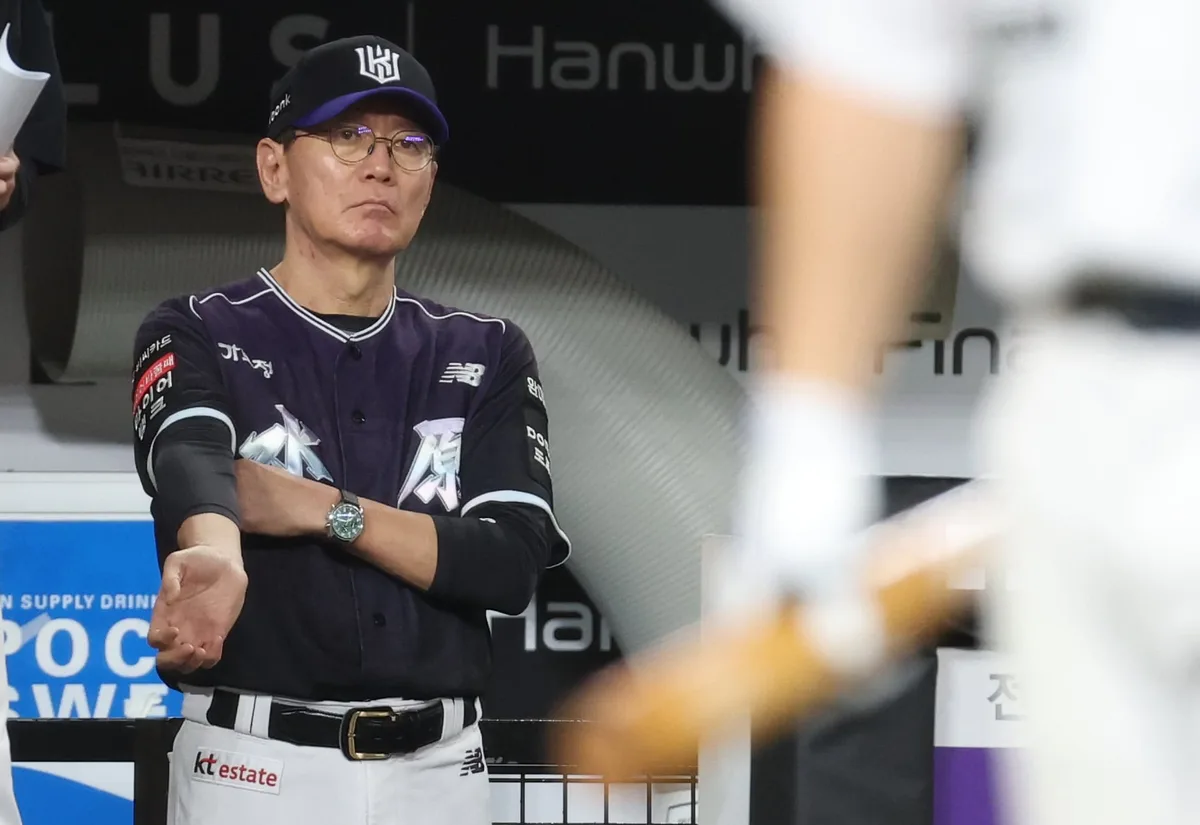 KT、創団初の80勝一番乗り