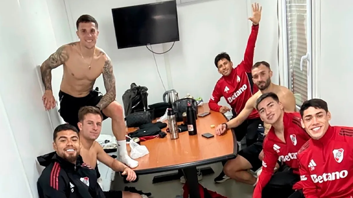 El otro mercado de River Plate: los 23 jugadores que se fueron del club y los apartados que aún buscan destino