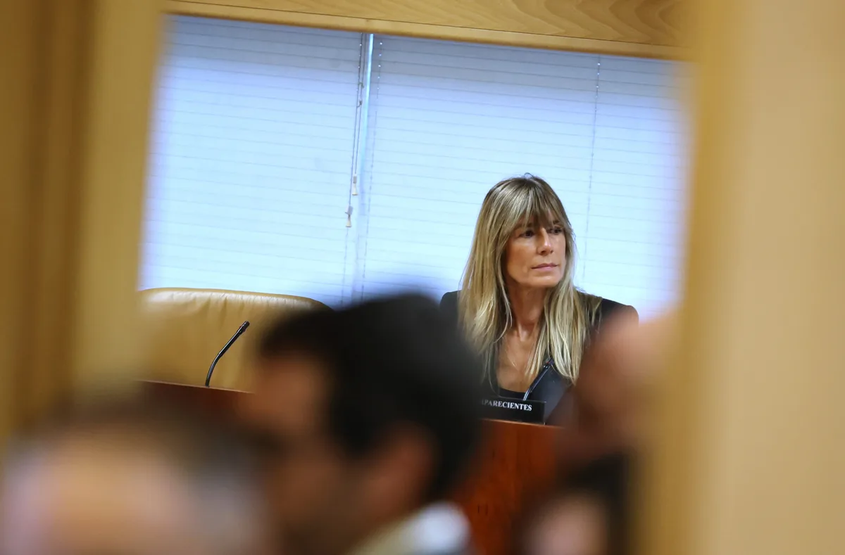 La justicia como “contrapoder de Estado”
