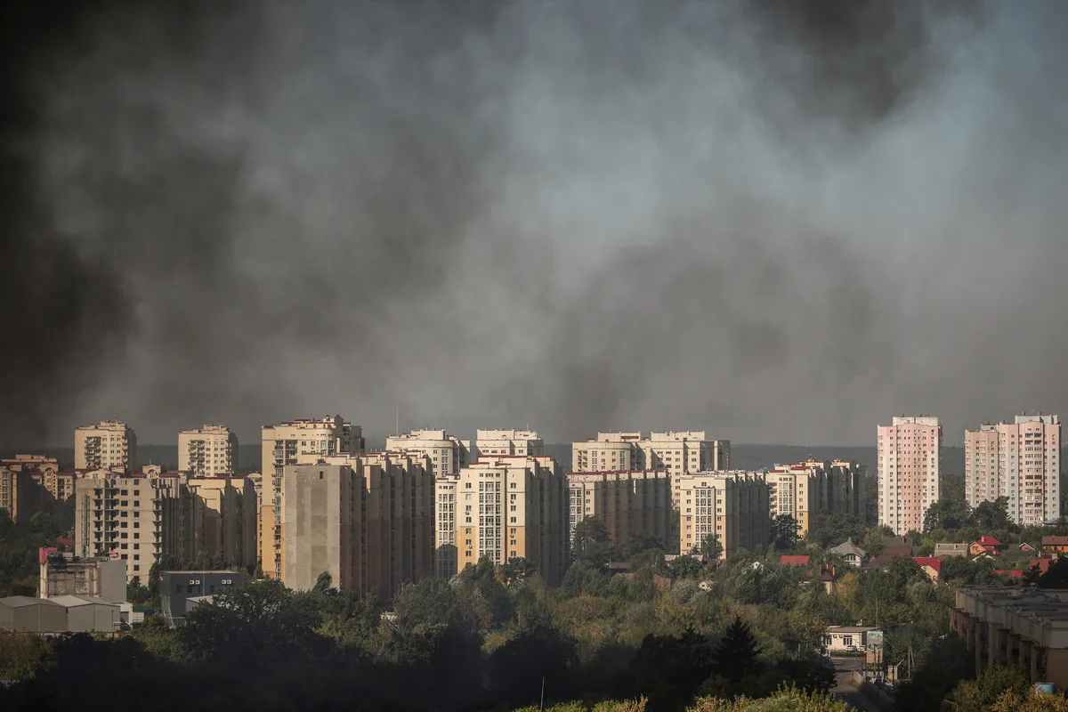 27 killed, 42 injured in Russian strikes on Ukraine, Zelenskyy vows punishment
