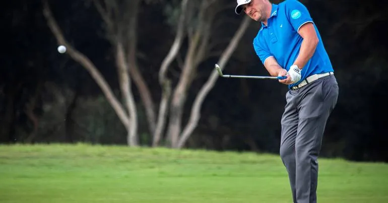 Open de Portugal: Marc Warren ataca título