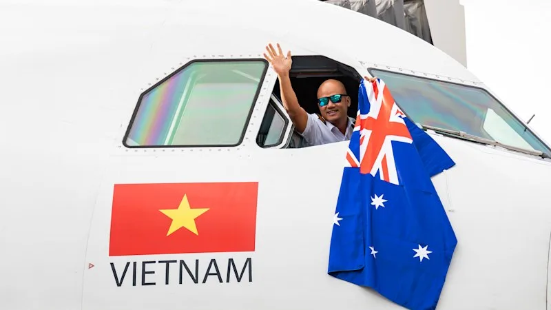 VietJet’s domestic ambitions dealt a blow after court orders global asset freeze