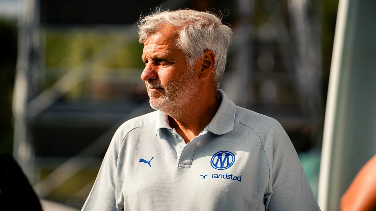 "Genesio est l'entraineur qu'il faut à l'OM": Dupraz confiant pour Marseille mais ne s'enflamme pas après la victoire contre Strasbourg