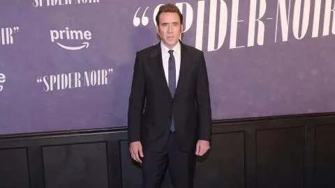 Nicolas Cage se planta ante Amazon por la inteligencia artificial: "Probablemente no vuelva a trabajar con ellos"
