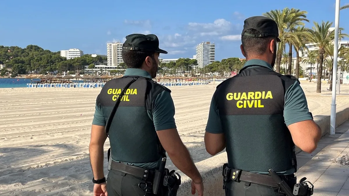 Deutsche getötet: Deutsche in Spanien umgebracht - Partner festgenommen