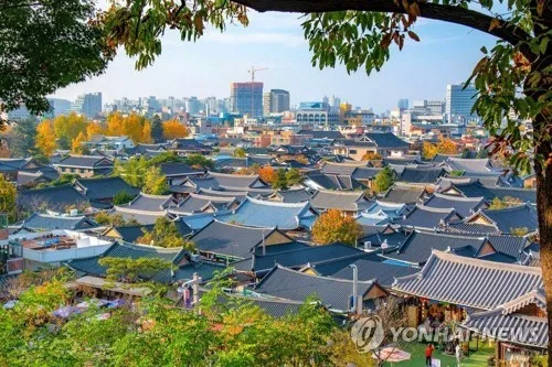 "한옥마을 쏠림 막자"…일본서 찾은 전주 원도심 관광 해법