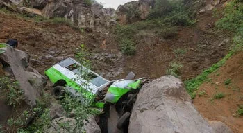 Cabo Verde. Falha nos travões foi a causa de despiste de autocarro