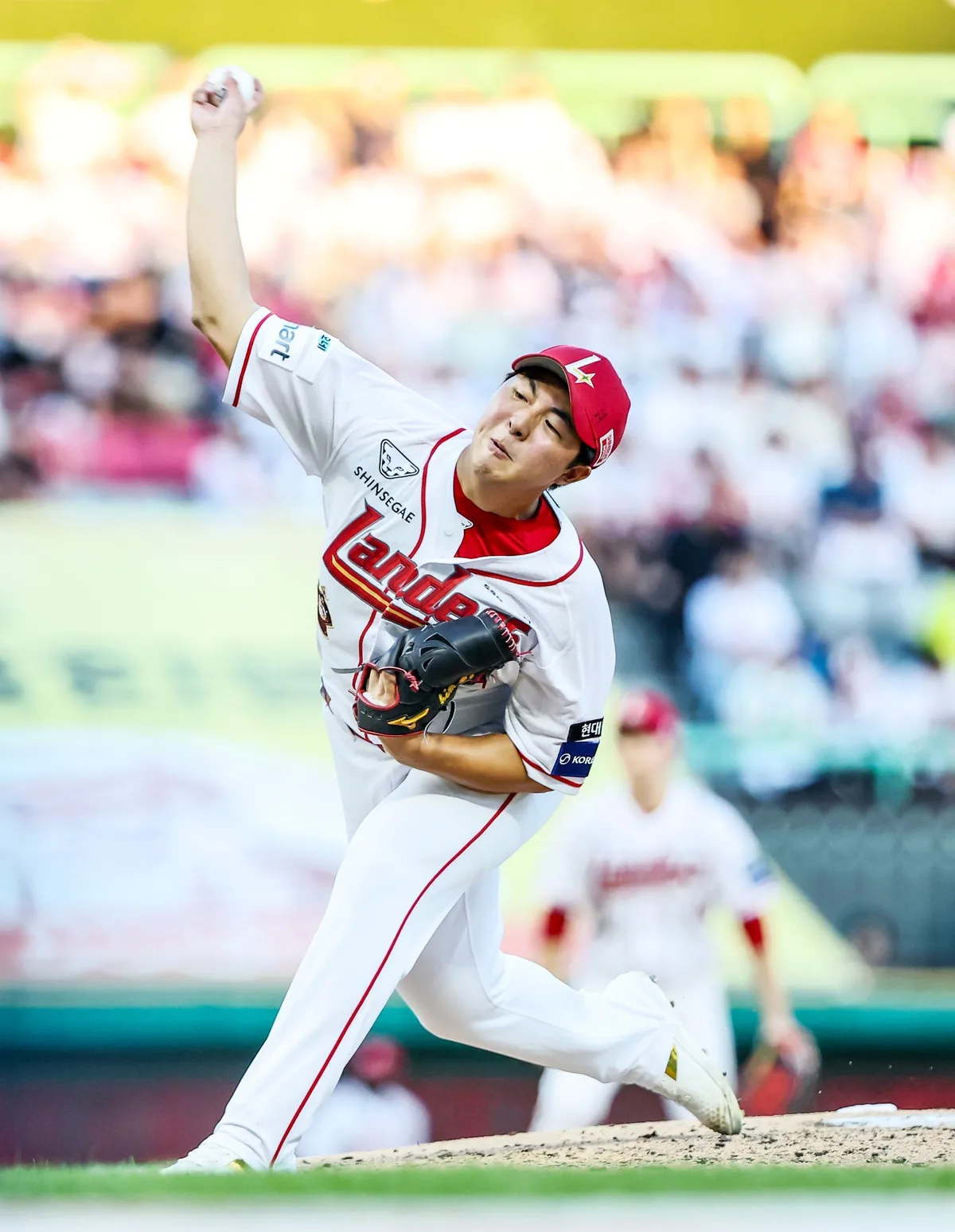 ‘고졸 신인 10승 도전’ SSG 김민준, 신인왕 판도 흔드나