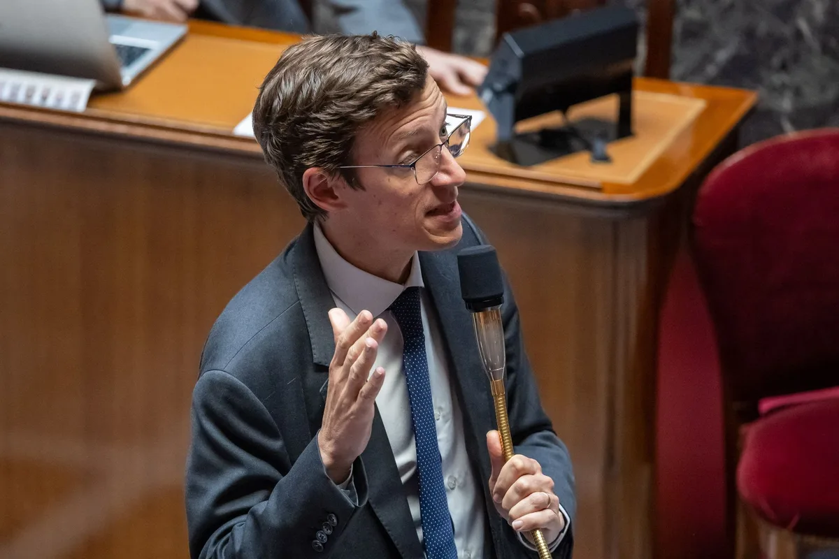 Mouvement lycéen : que comprendre des annonces d’Édouard Geffray ?
