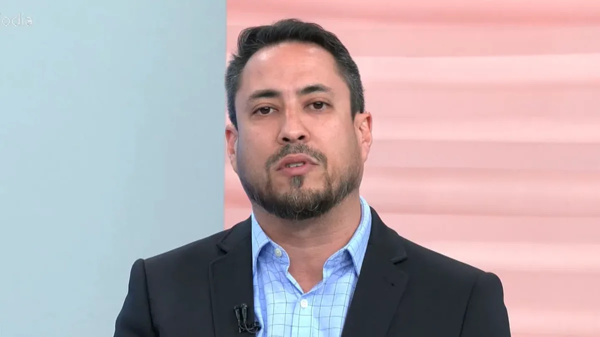 Breno Barcelos promete combate a facções criminosas e desfavelização no ES